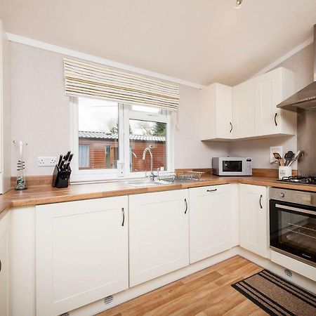 Thistle Lodge Auchterarder Zewnętrze zdjęcie