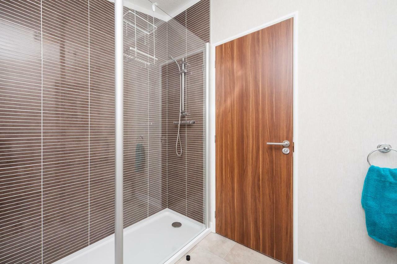 Thistle Lodge Auchterarder Zewnętrze zdjęcie