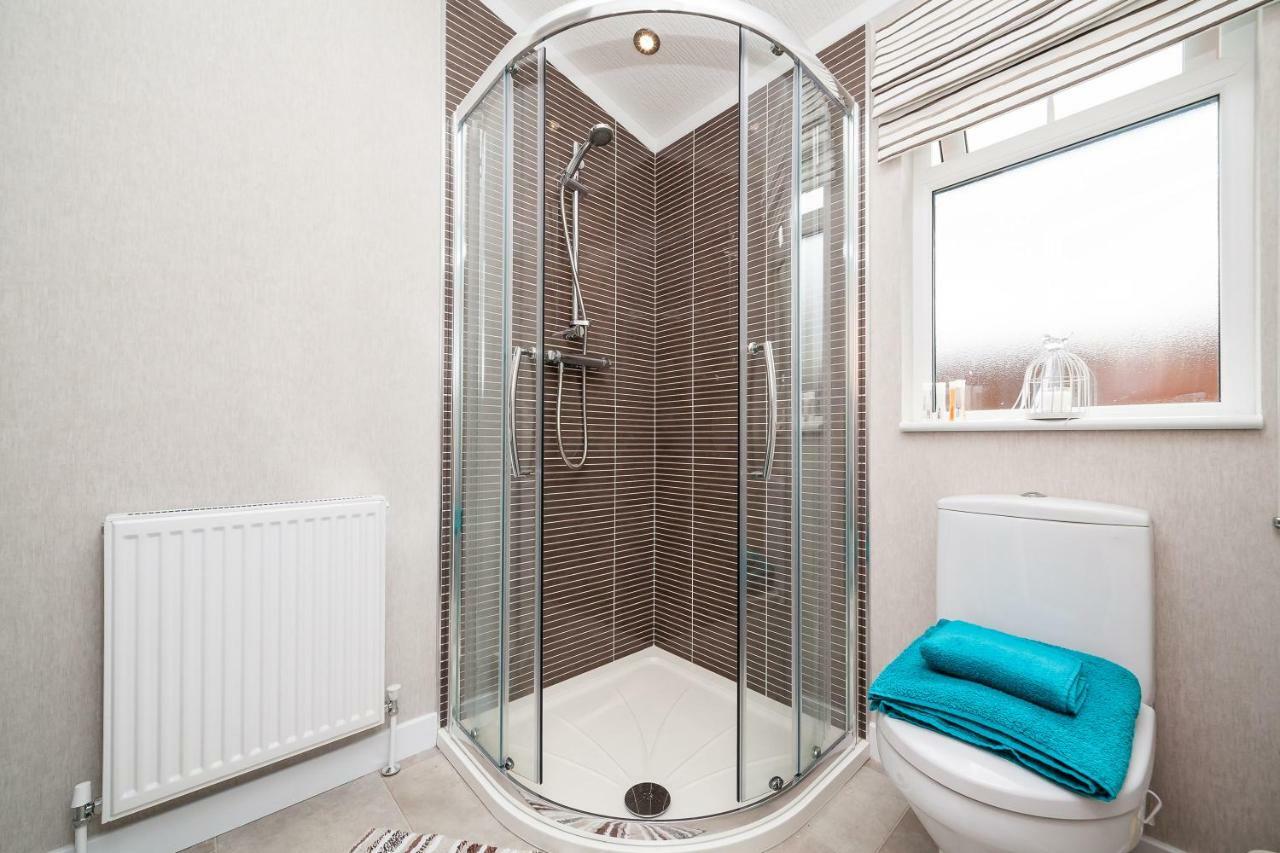 Thistle Lodge Auchterarder Zewnętrze zdjęcie