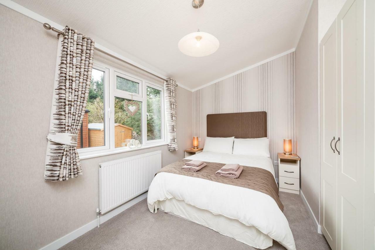 Thistle Lodge Auchterarder Zewnętrze zdjęcie