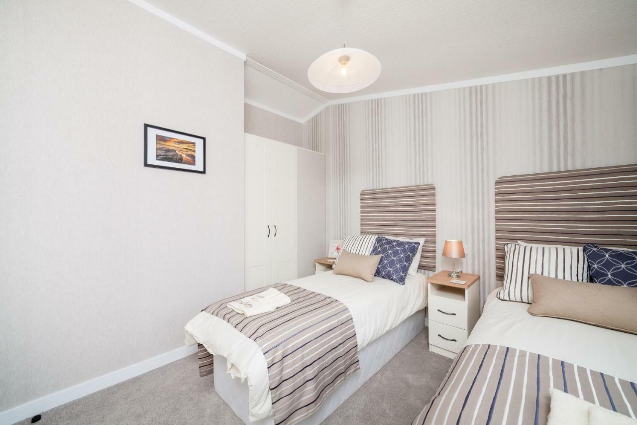Thistle Lodge Auchterarder Zewnętrze zdjęcie